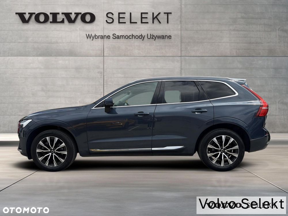 Volvo XC 60 - 6