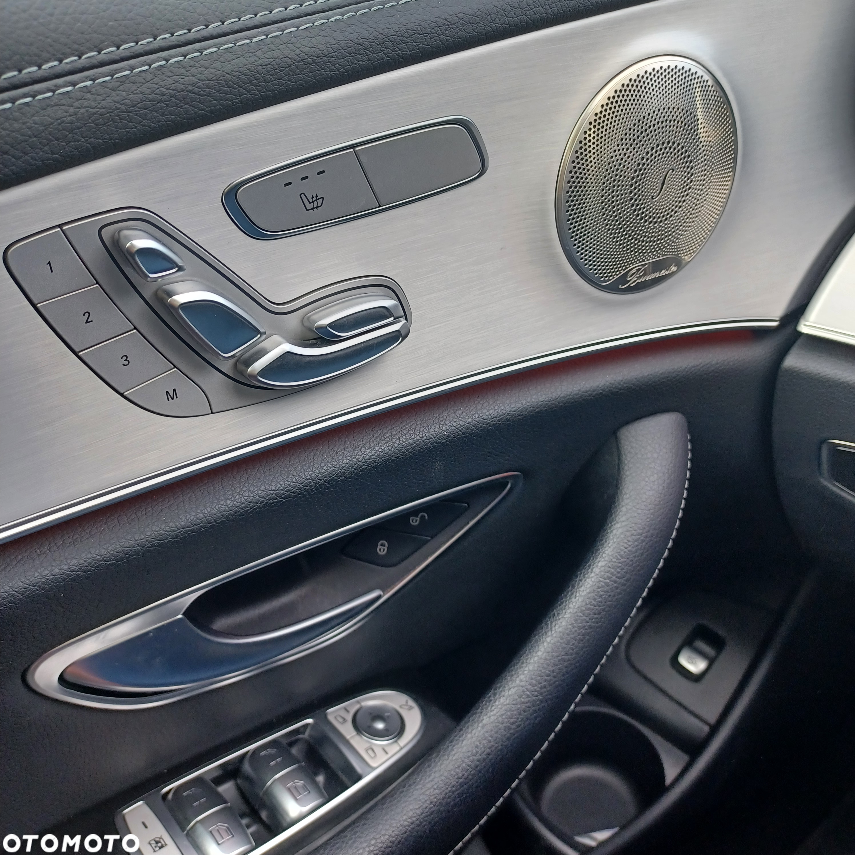 Mercedes-Benz Klasa E 220 d 4Matic T All-Terrain 9G-TRONIC Avantgarde - 39