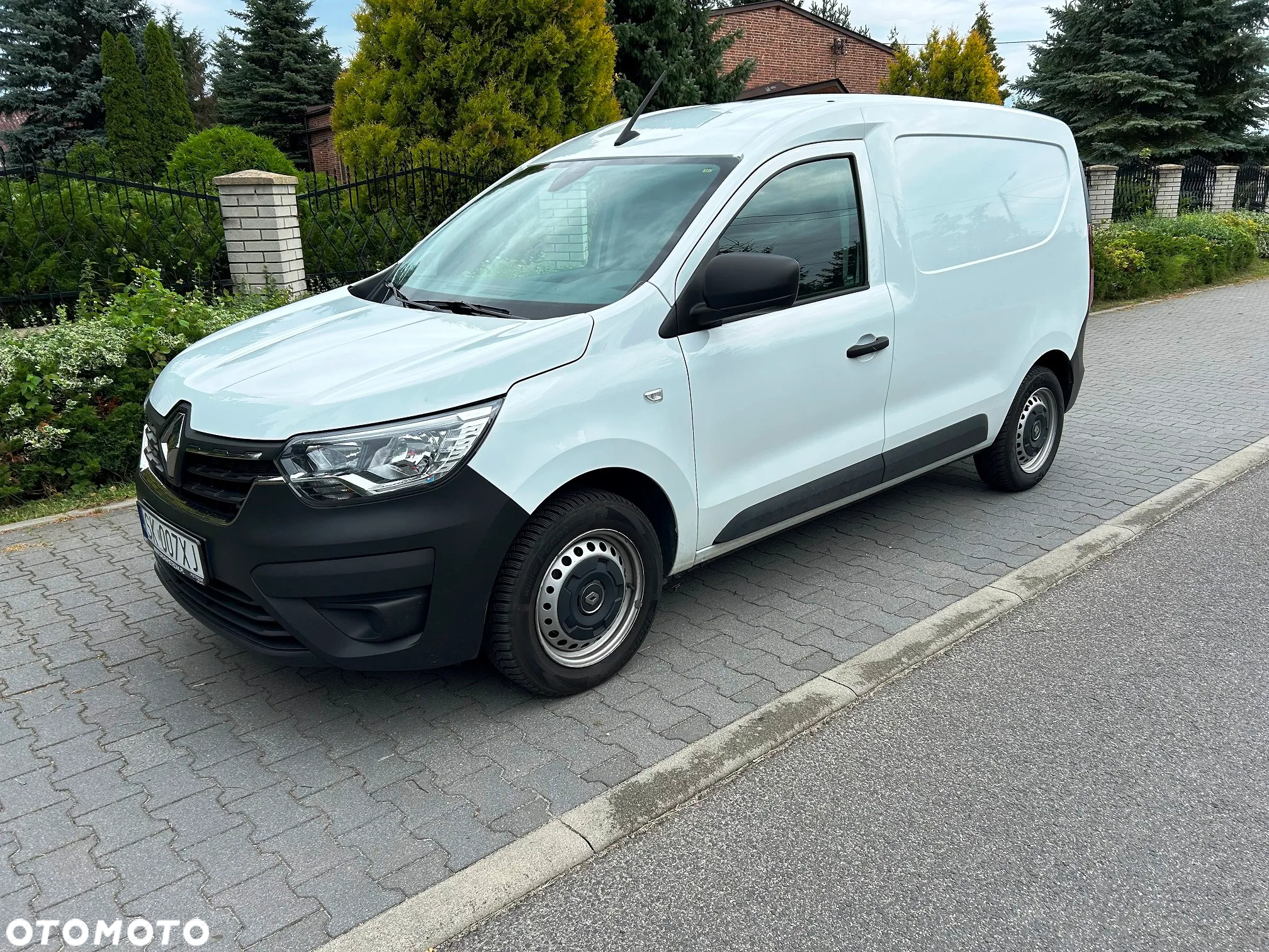 Renault Master - 4