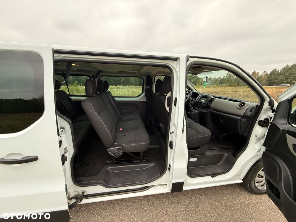 Renault Trafic L2H1 2,9t Business - 16