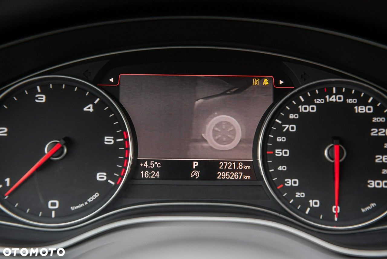 Audi A7 Sportback 3.0 TDI quattro tiptronic sport selection - 21