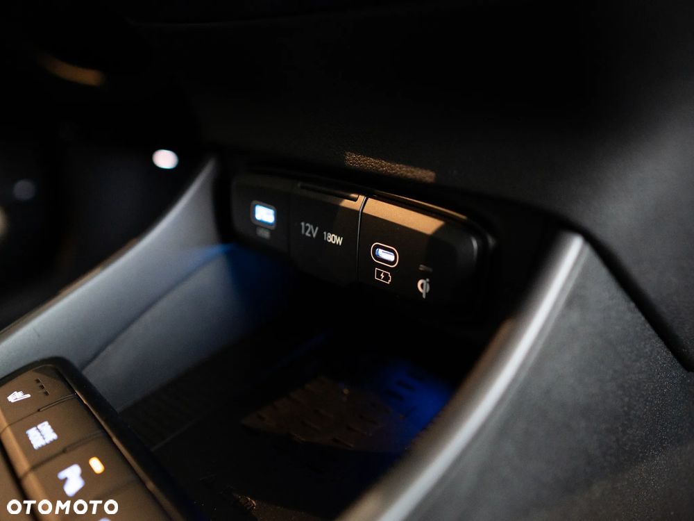 Hyundai i20 1.0 T-GDI Smart DCT - 29