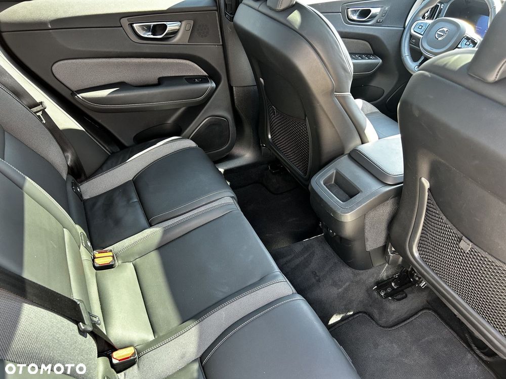 Volvo XC 60 - 12