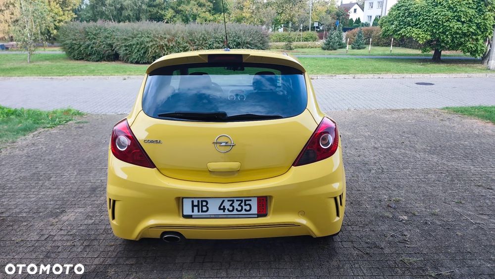 Opel Corsa 1.2 16V Sport - 18
