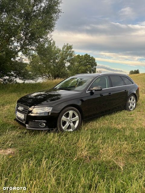 Audi A4 Avant 2.0 TDI DPF - 18