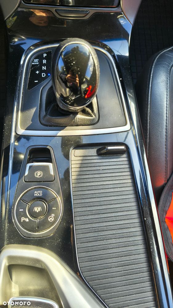 Hyundai i40 2.0 GDI Premium - 17