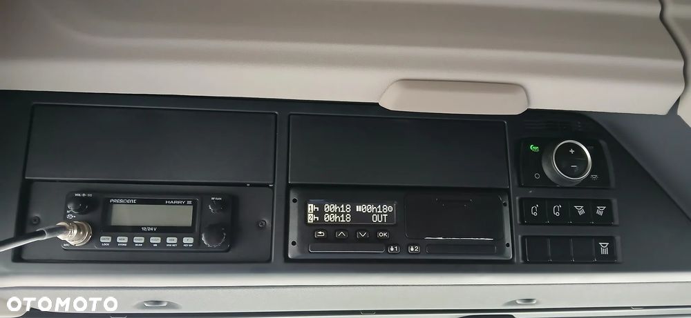 DAF XG - 22