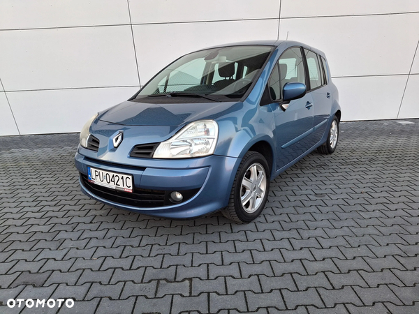 Renault Modus 1.5 dCi Cite