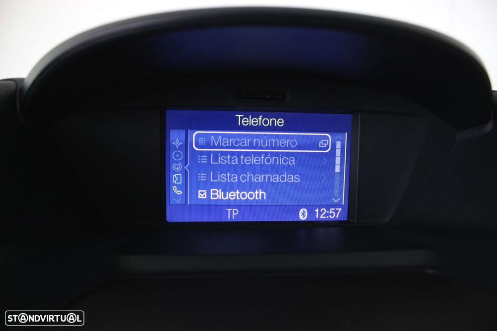 Ford C-Max 1.6 TDCi Trend - 21