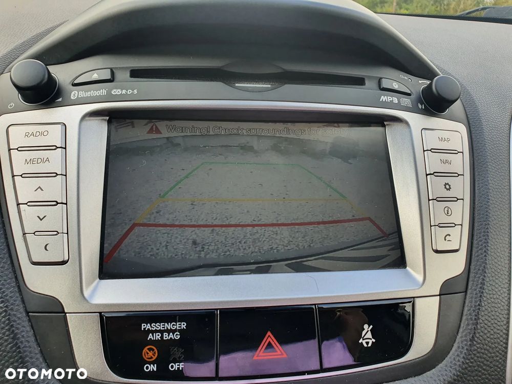 Hyundai ix35 1.6 GDI Premium 2WD - 30