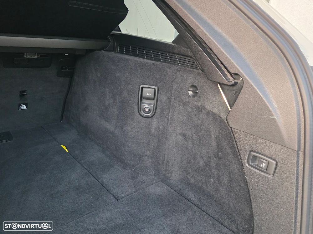 BMW 520 d xDrive Aut. M Sport Edition - 22