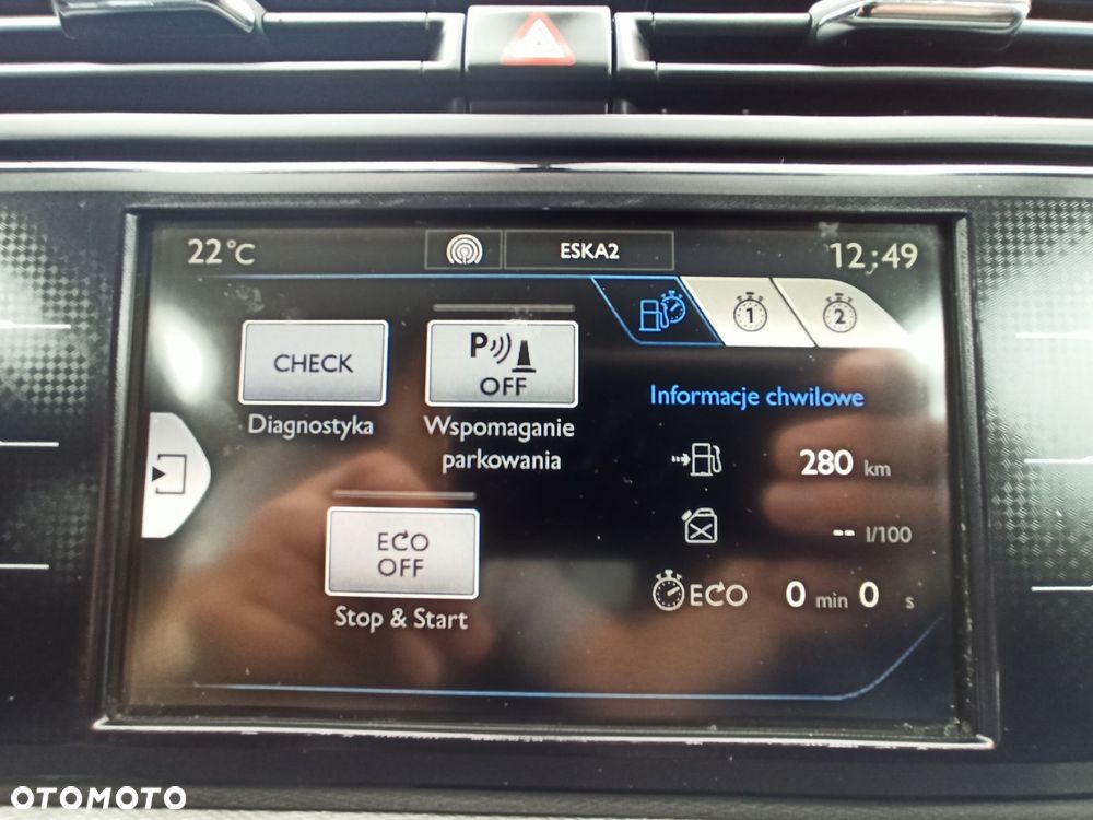 Citroën C4 Picasso - 15