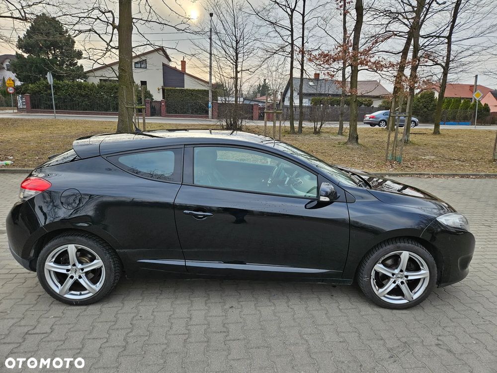 Renault Megane 1.2 16V TCE Energy Dynamique - 6