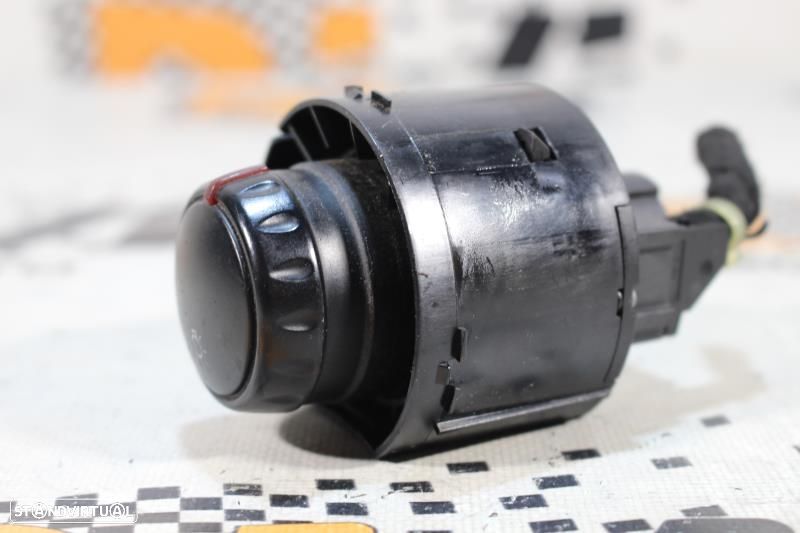 Comutador Das Luzes Seat Altea (5P1)  5P2941431bd / 04062576 / 5P2 941 - 4