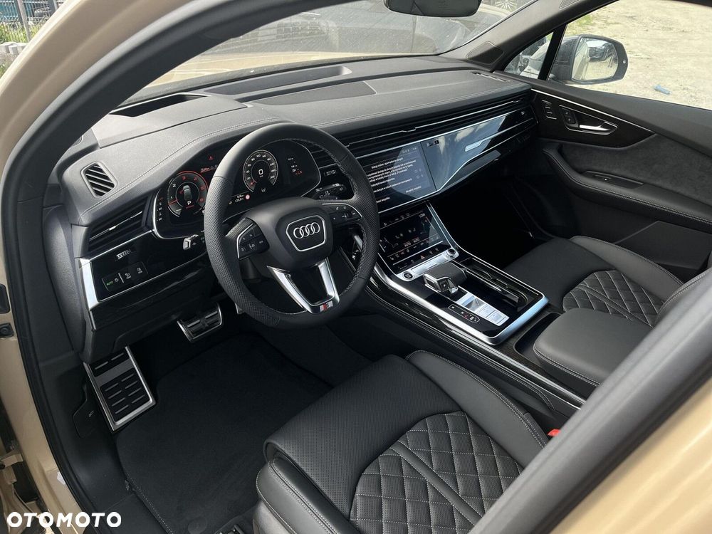 Audi Q7 - 18