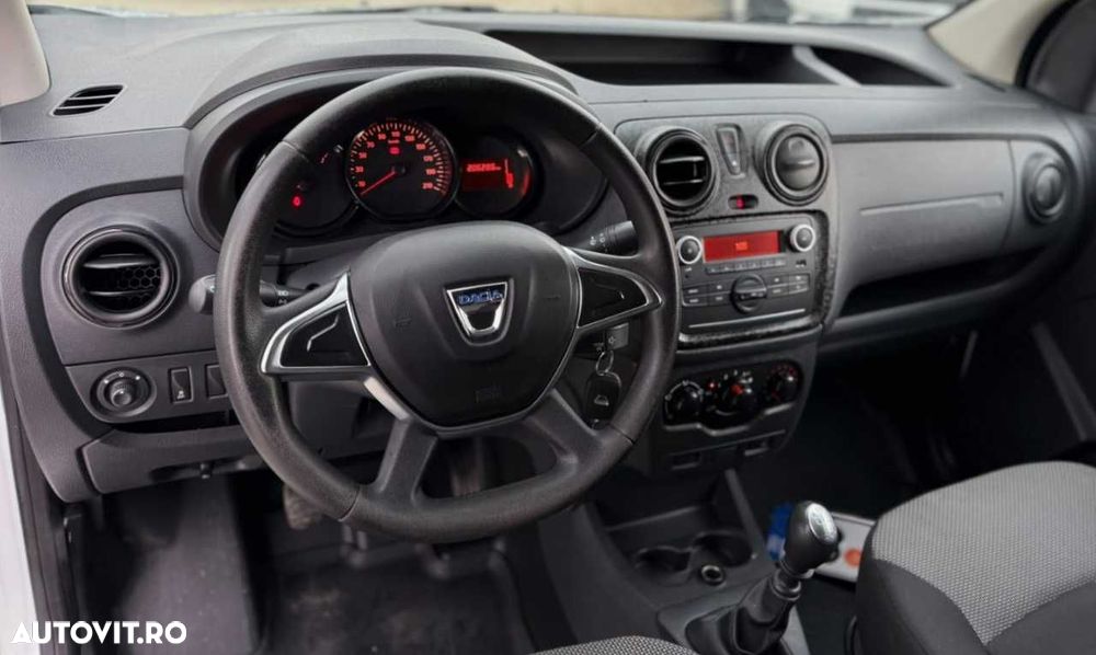 Dacia Dokker - 20