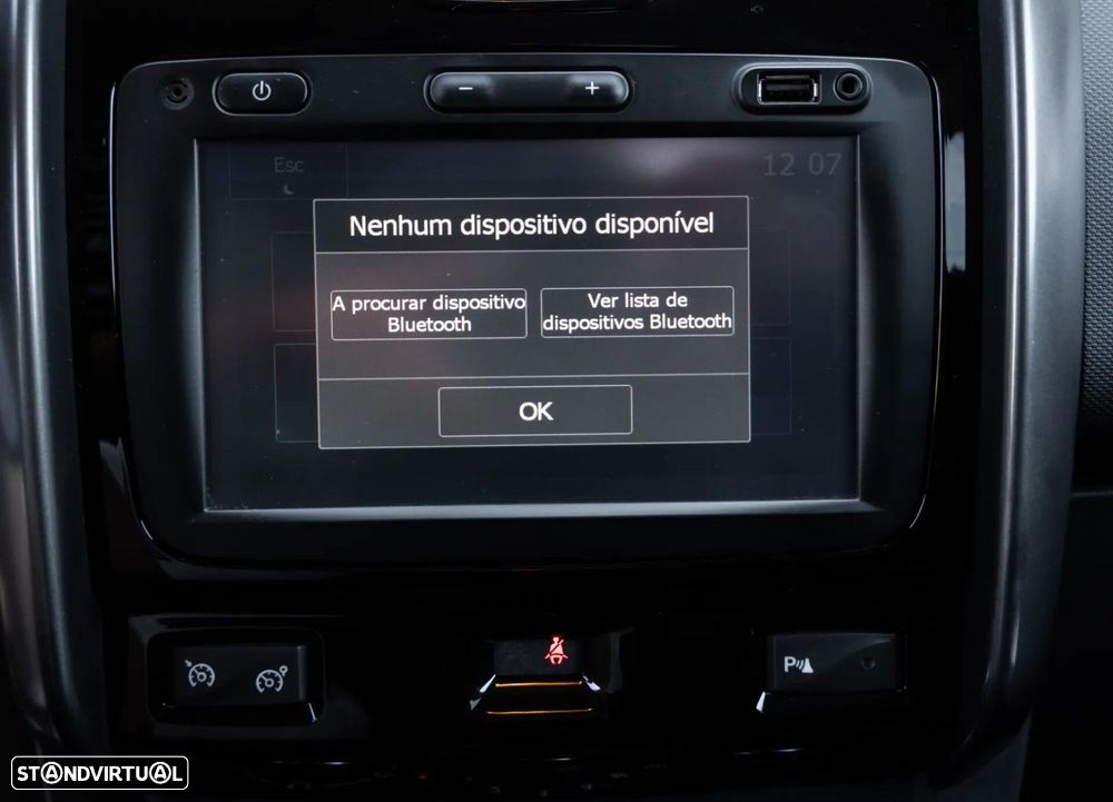 Dacia Duster 1.5 dCi SL Black Shadow - 16