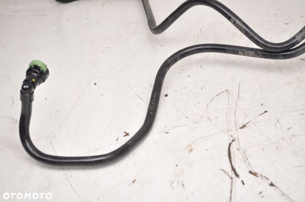 BMW G20 330e 2.0 PRZEWÓD OLEJOWY SKRZYNI BIEGÓW - 2