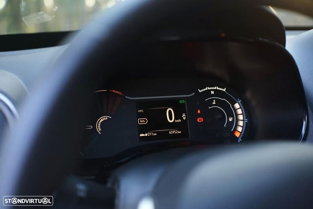 Dacia Spring Electric 45 Expression - 13