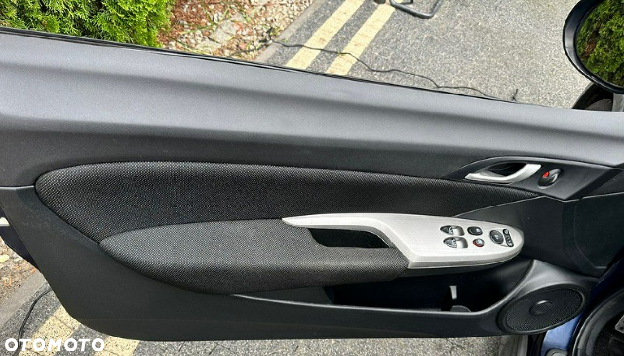 Honda Civic - 10