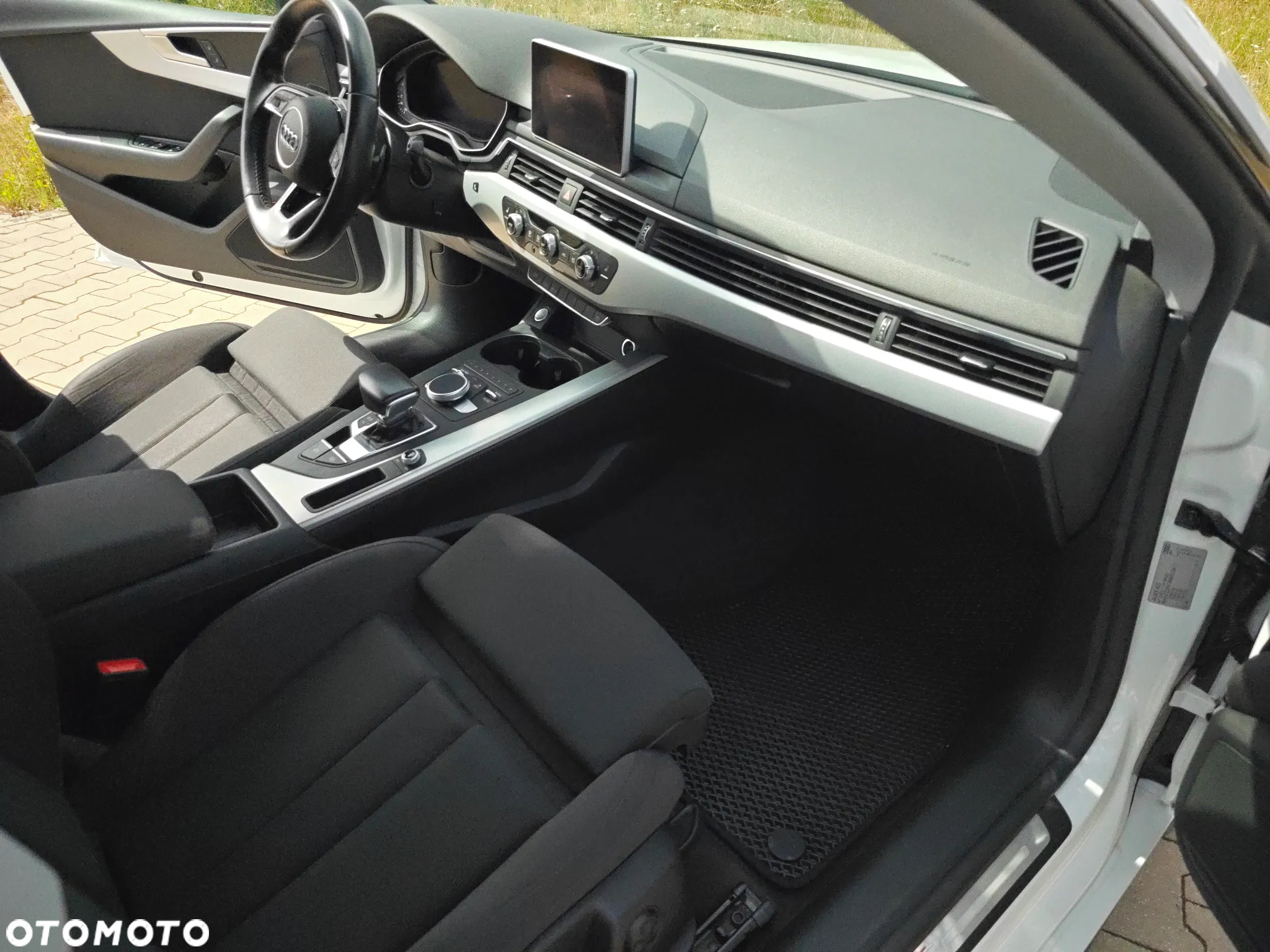 Audi A5 2.0 TFSI S tronic - 12