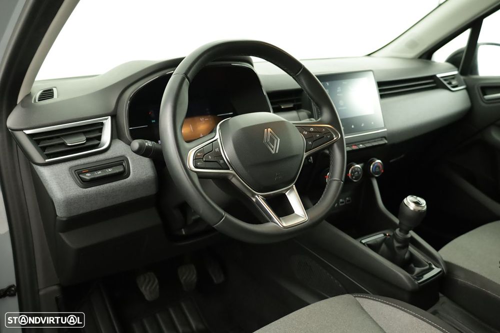 Renault Clio 1.0 TCe Evolution - 7