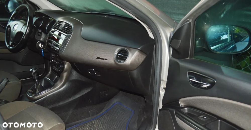 Fiat Bravo 1.4 T-JET 16V Active - 33