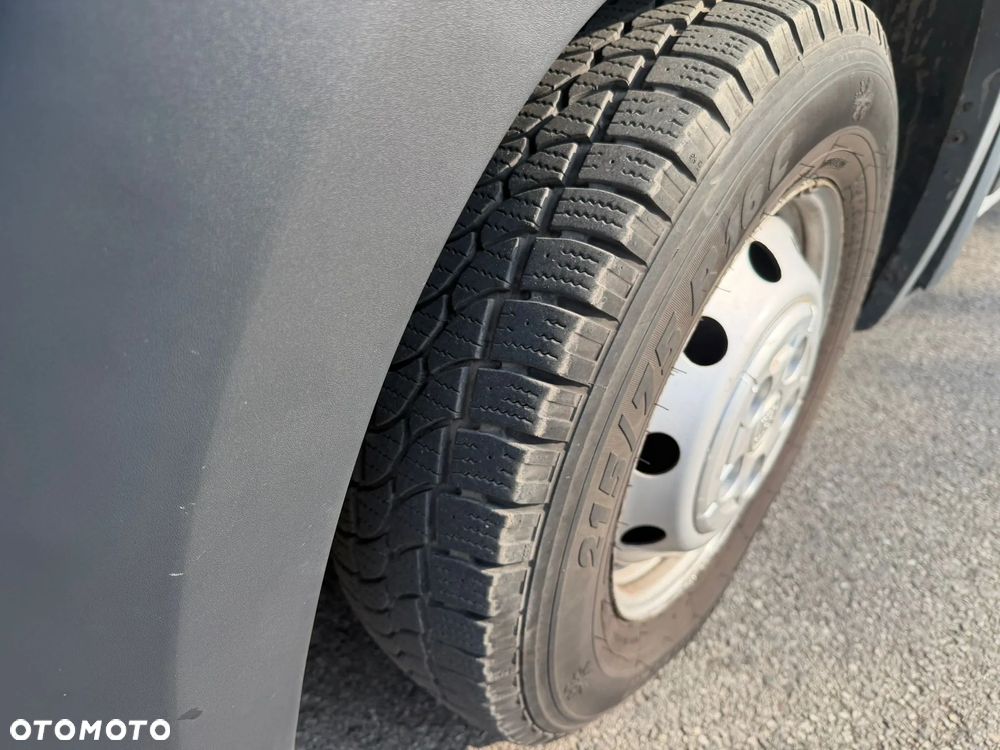 Fiat Ducato 3.0JTD - 9