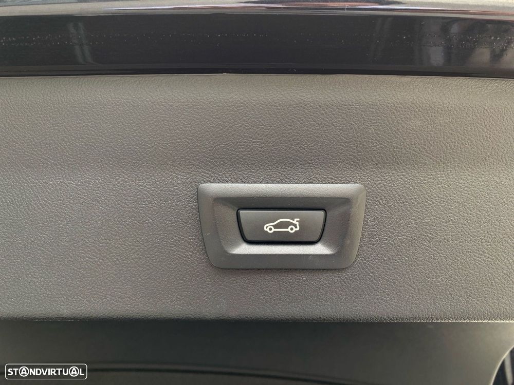 BMW X4 20 d xDrive Pack M Auto - 21