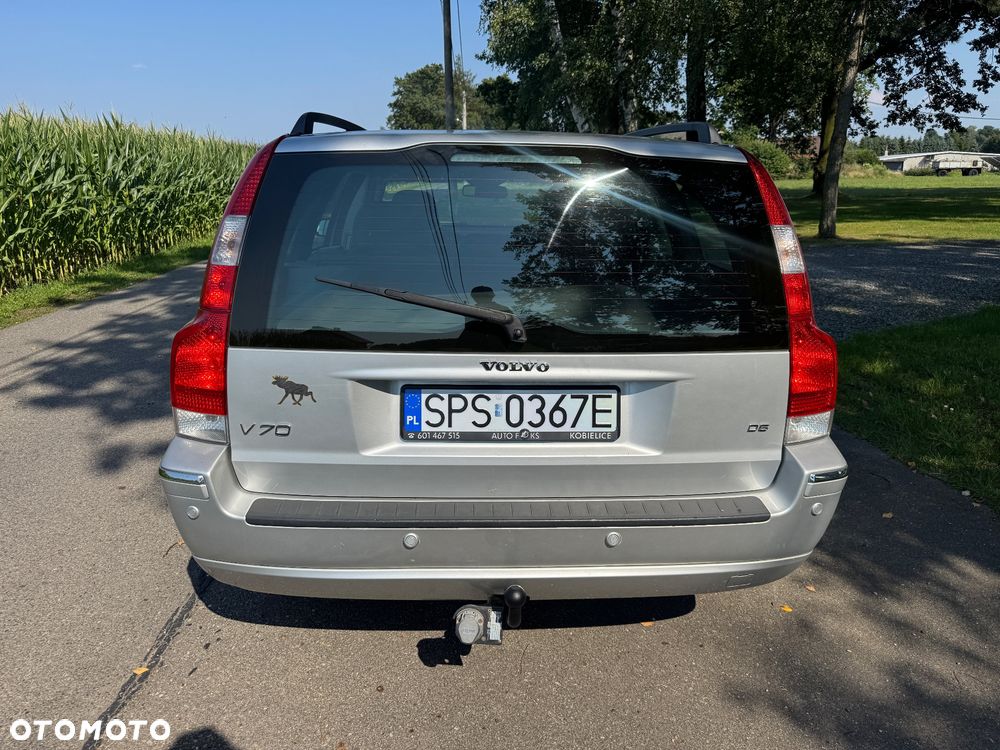 Volvo V70 - 6