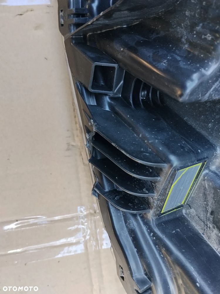 Lampa Prawa Full Led Ford Mustang mach e mach-e - 5