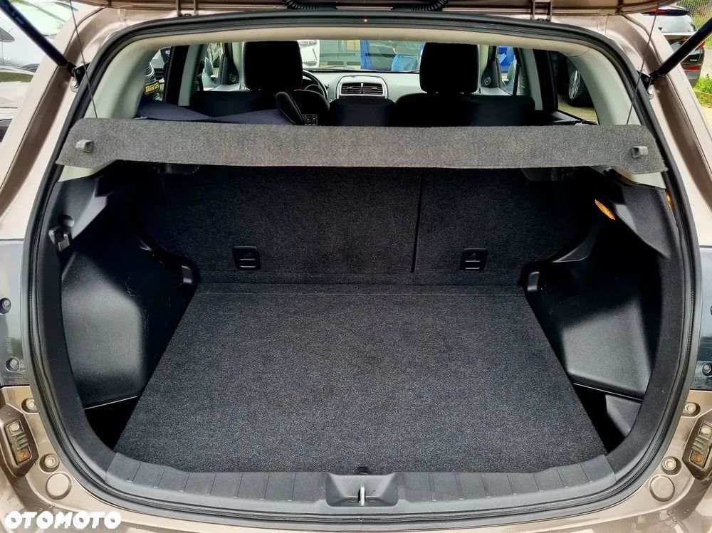 Mitsubishi ASX 1.6 Invite - 13