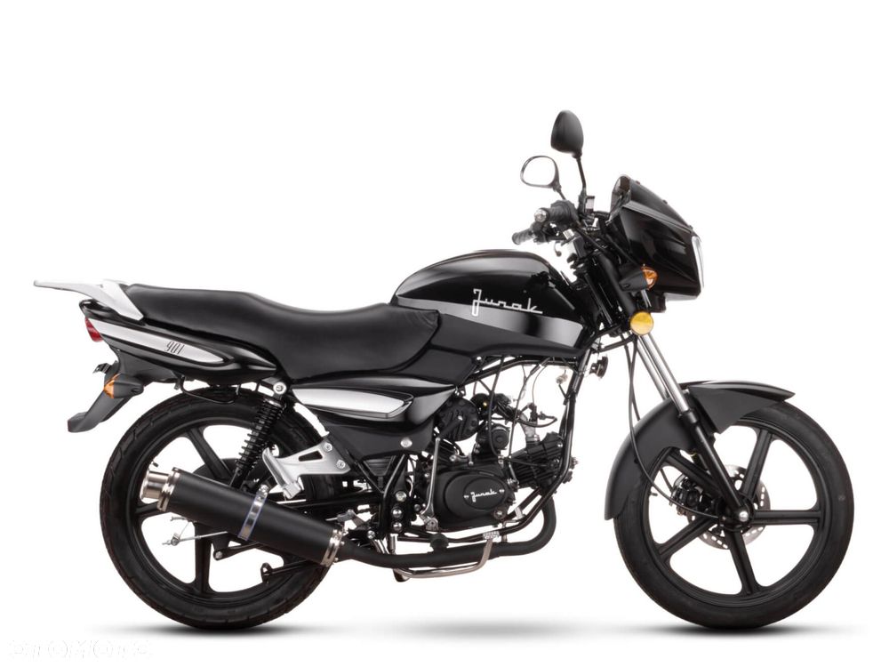Junak 901