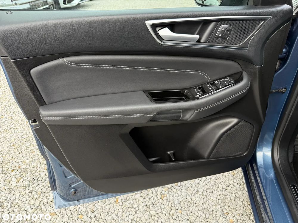 Ford S-Max 2.0 EcoBlue AWD Titanium - 22