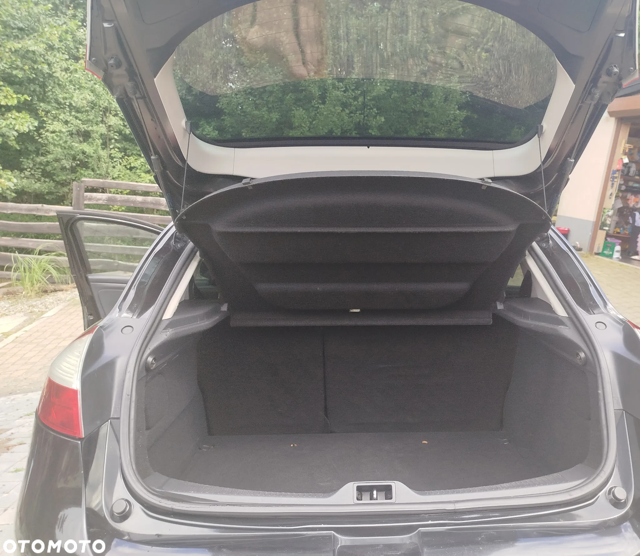 Renault Megane II 1.6 16V Dynamique - 7