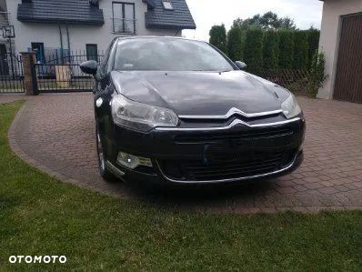 Citroën C5 2.0 HDi Selection - 1