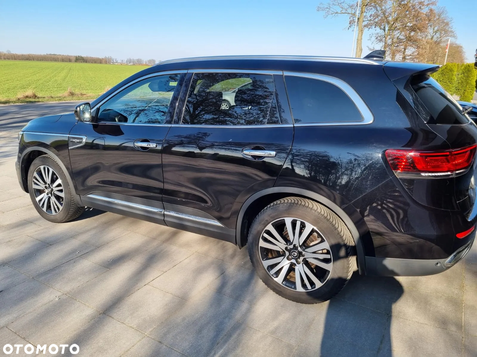 Renault Koleos TCe 160 EDC GPF INITIALE PARIS - 8