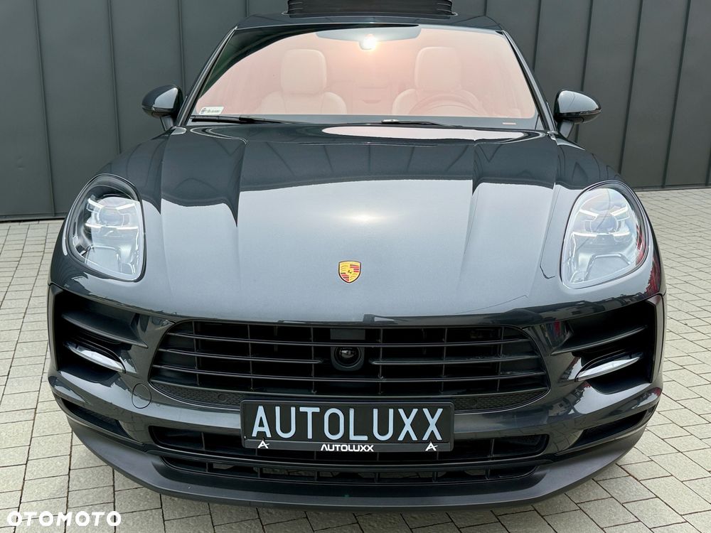 Porsche Macan - 19