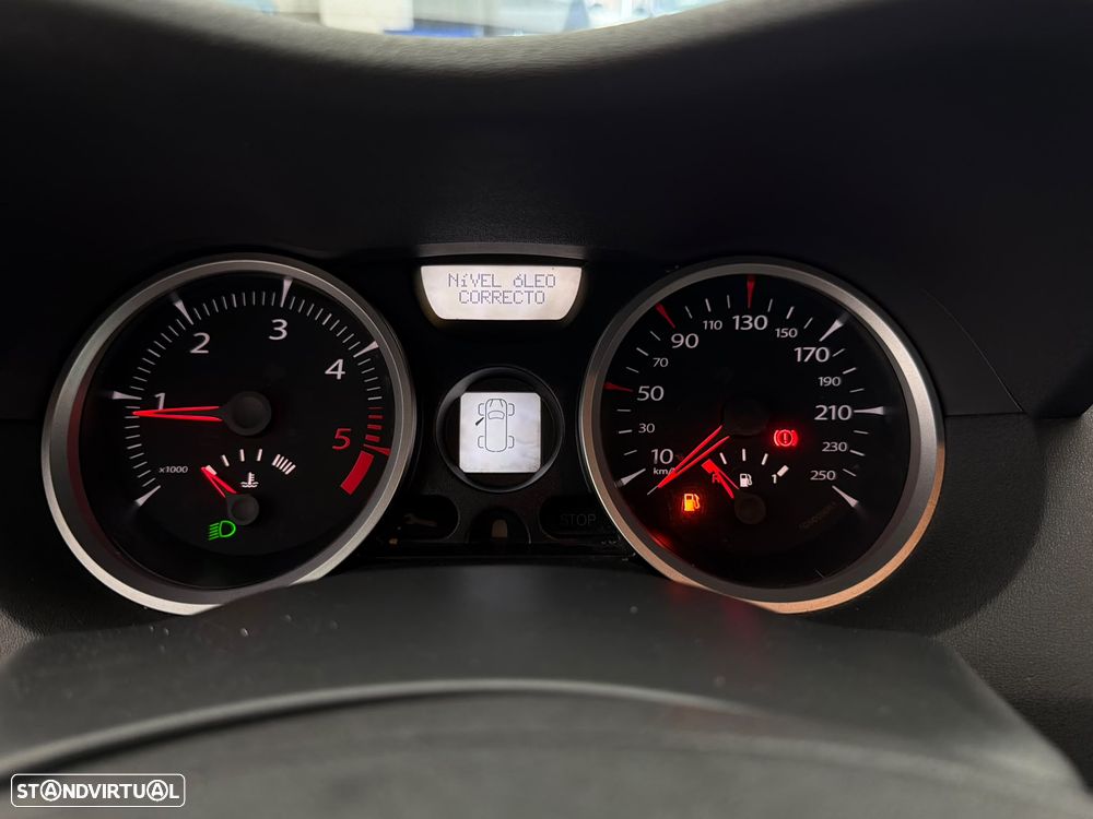 Renault Mégane Break 1.5 dCi Confort - 15