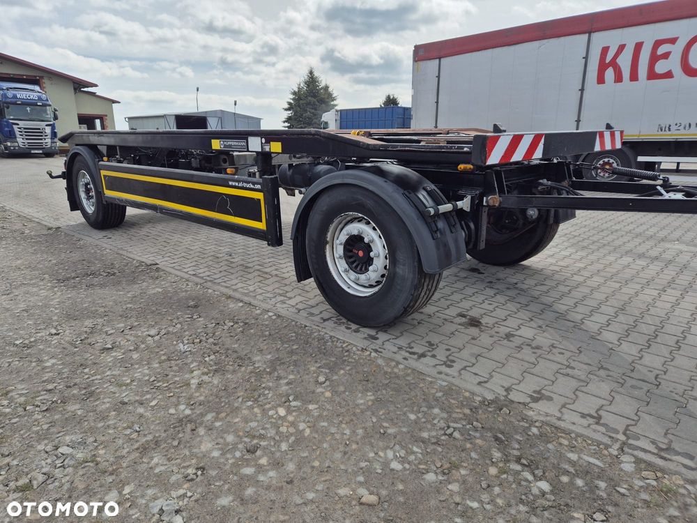 Huffermann HAR 1870 - 7