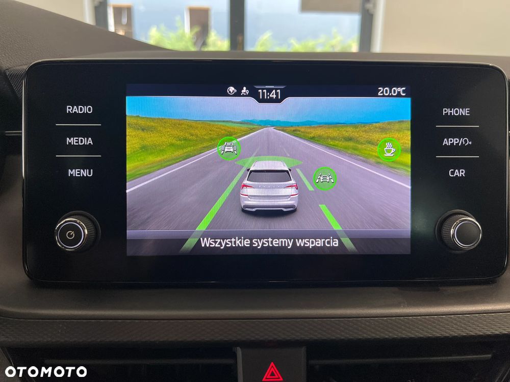Skoda Kamiq 1.0 TSI Ambition - 21