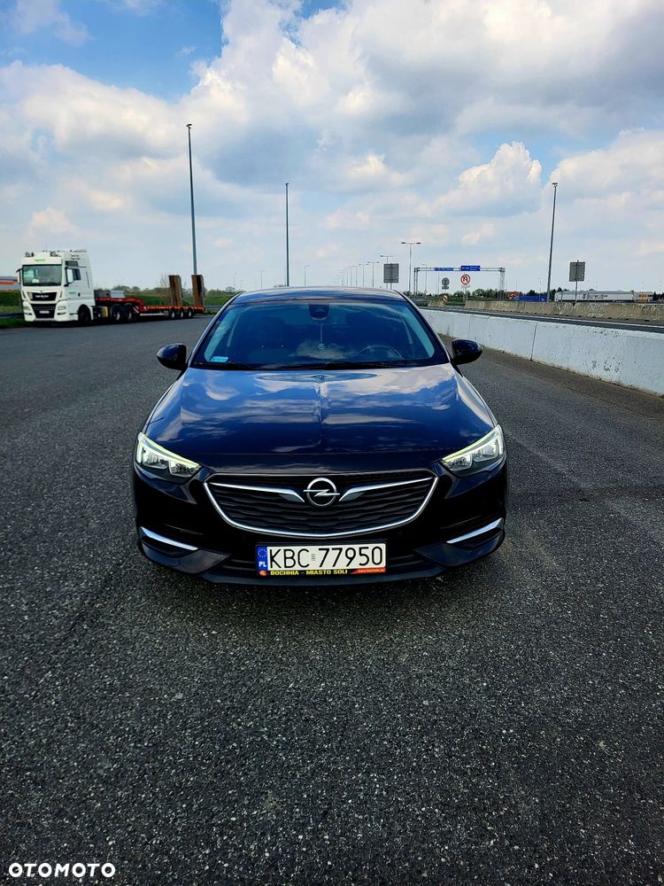 Opel Insignia 1.5 T Innovation S&S Eco - 5