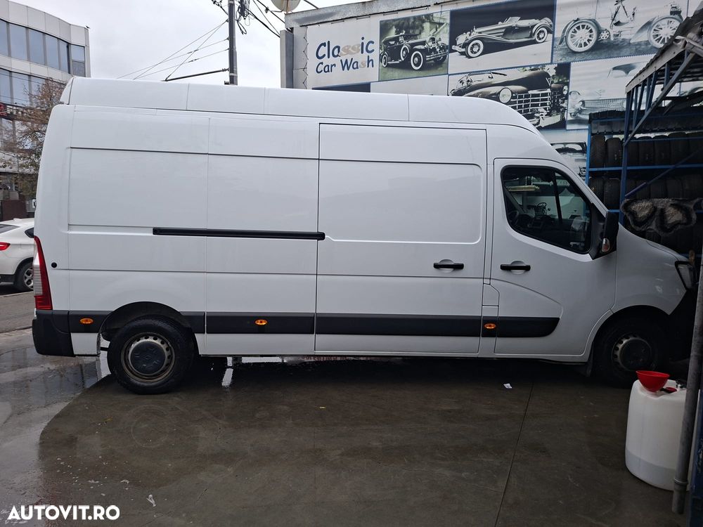 Renault MASTER - 2