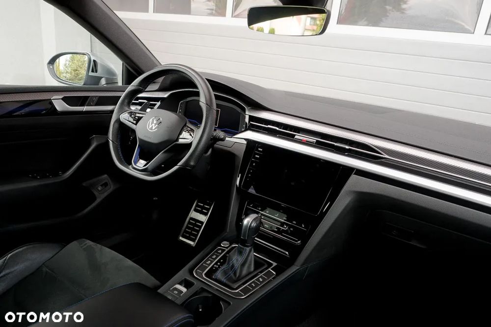 Volkswagen Arteon Shooting Brake 2.0 TSI 4Motion R DSG - 33
