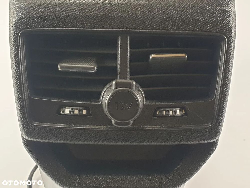 PEUGEOT 3008 GT od 2017r Tunel Środkowy - 4