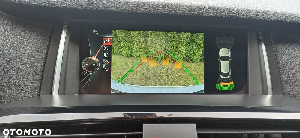 BMW X4 xDrive20d - 7