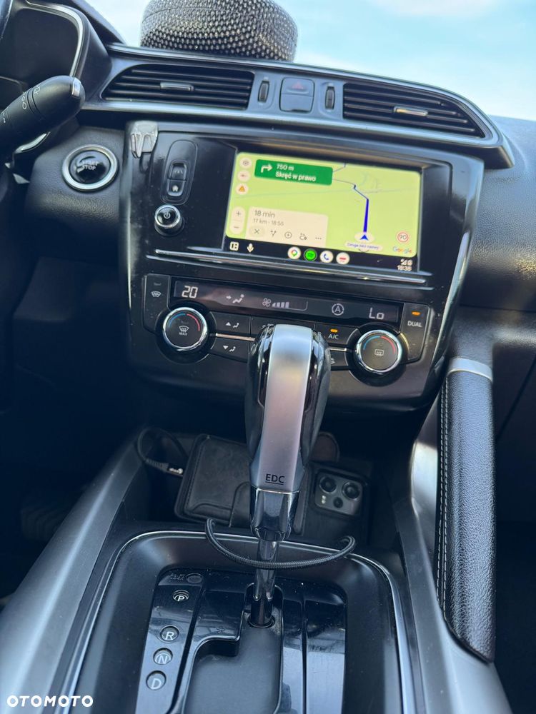 Renault Kadjar Energy dCi 110 EDC Bose Edition - 13