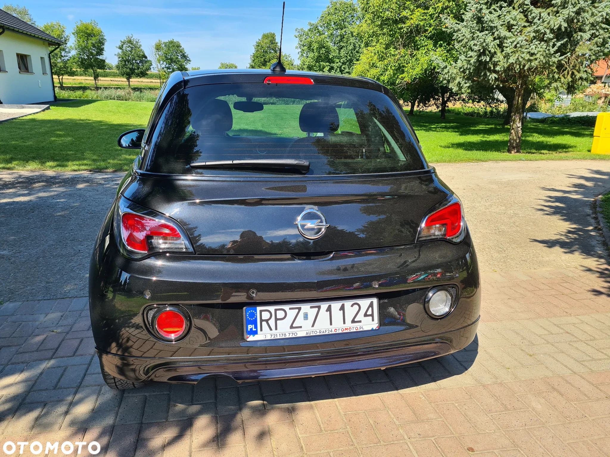 Opel Adam - 8