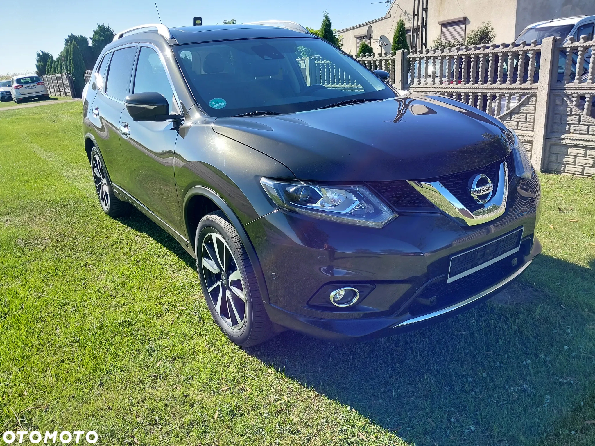 Nissan X-Trail 1.6 DCi Tekna 2WD - 2