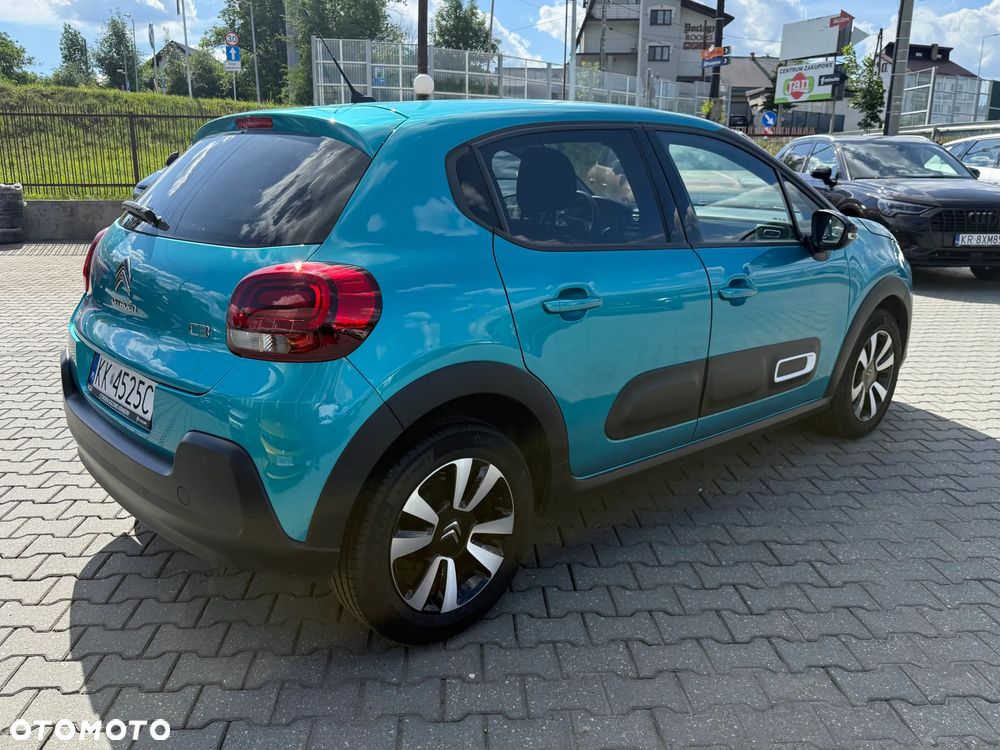 Citroën C3 1.2 PureTech Shine - 2